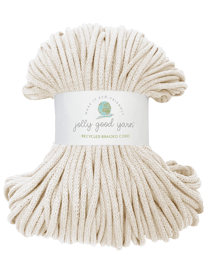 Jolly Good Yarn 5mm Macrame Cord