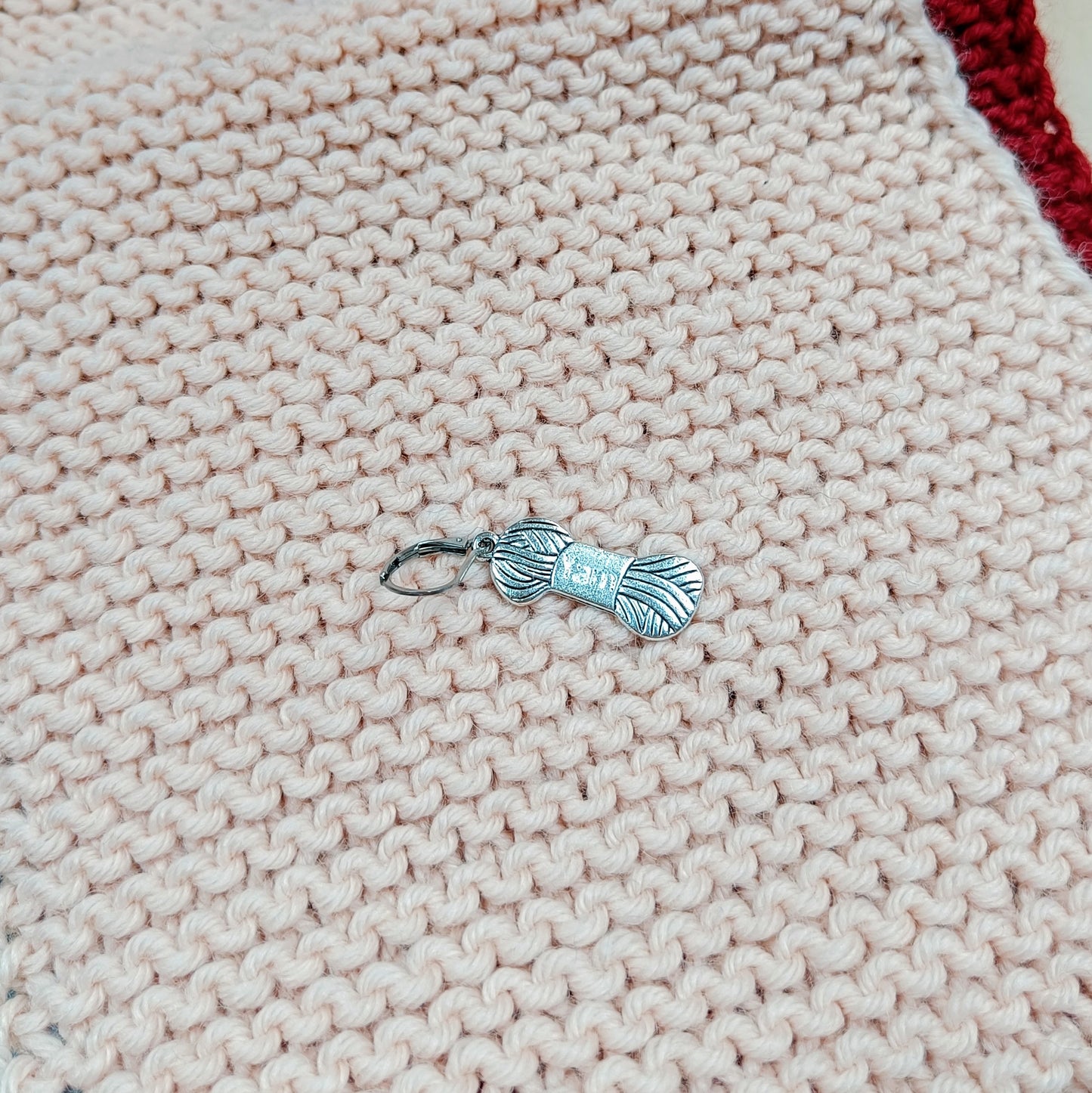 Individual Stitch Markers