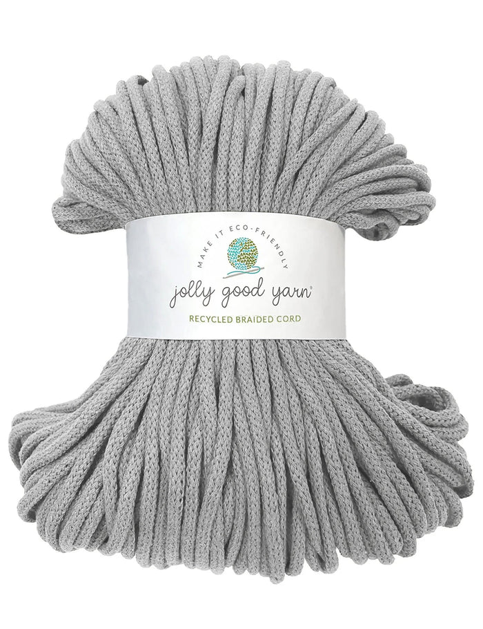 Jolly Good Yarn 5mm Macrame Cord