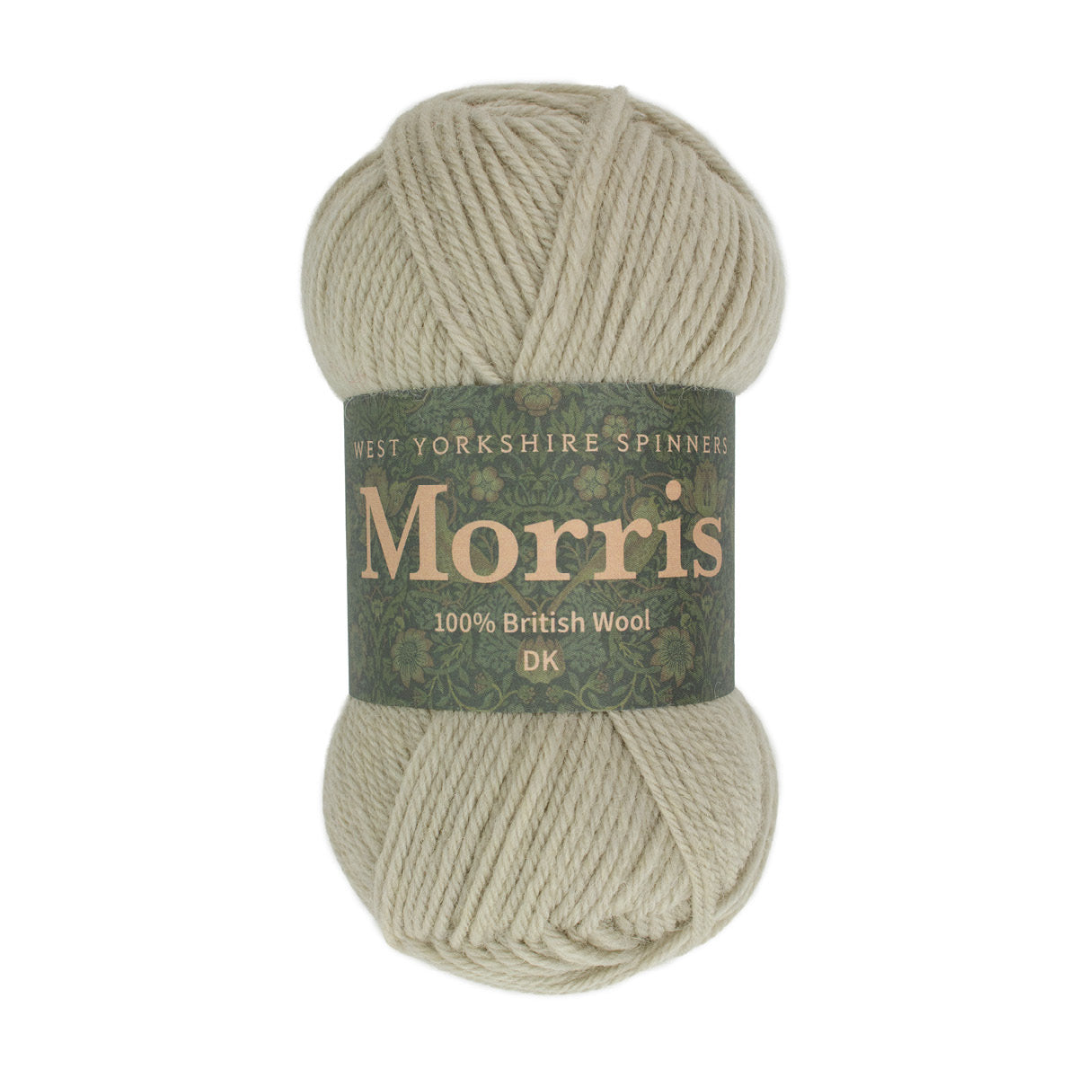 Morris DK